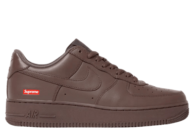 Supreme x Nike Release Dates 2025 - Updated in Real Time